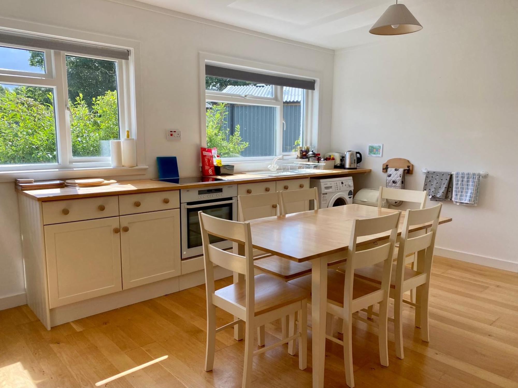 The Sheiling Holiday Home With Gorgeous Views Over The Isles Arisaig Exteriér fotografie