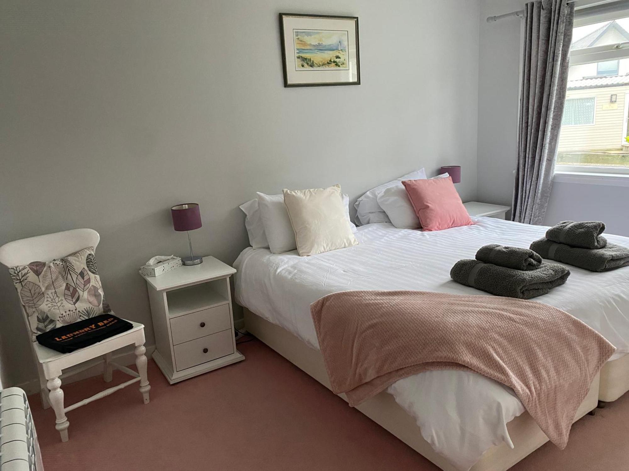 The Sheiling Holiday Home With Gorgeous Views Over The Isles Arisaig Exteriér fotografie